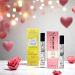Nước Hoa Dubai Hv Luxury Eau So Sexy 12ml Mùi Nữ Cao Cấp - Hương Thơm Quyến Rũ Ngọt Ngào