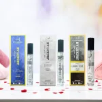 Nước Hoa Dubai Hv Luxury Good Girl 12ml Mùi Nữ Cao Cấp - Hương Thơm Mạnh Mẽ Nữ Tính