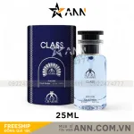 Nước Hoa Good Charme Class 25ml Mùi Nam