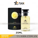 Nước Hoa Good Charme Good Men Vàng 25ml Mùi Nam