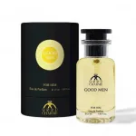 Nước Hoa Good Charme Good Men Vàng 25ml Mùi Nam