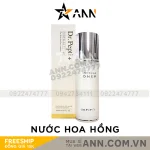 Nước Hoa Hồng Dr.Pepti Centella Toner Hàn Quốc 180ml