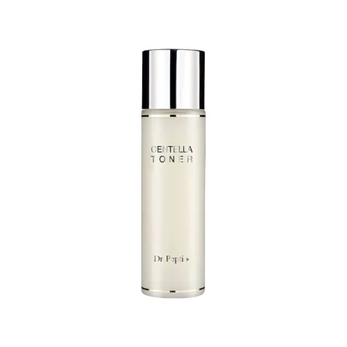 Nước Hoa Hồng Dr.Pepti Centella Toner Hàn Quốc 180ml
