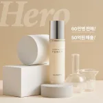 Nước Hoa Hồng Dr.Pepti Centella Toner Hàn Quốc 180ml