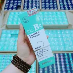 Nước Hoa Hồng Toner Prettyskin Multi Hydra B5 Phục Hồi Dưỡng Trắng Da 205ml