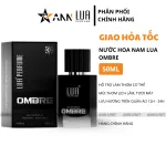 Nước Hoa Lua Nam Ombre 50ml - Hương Thơm Lịch Lãm Tươi Mát