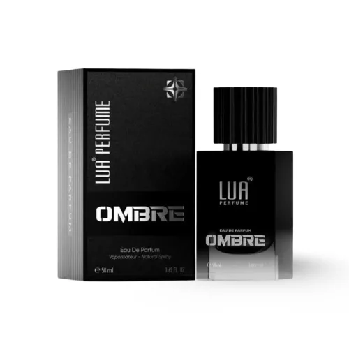 Nước Hoa Lua Nam Ombre 50ml - Hương Thơm Lịch Lãm Tươi Mát