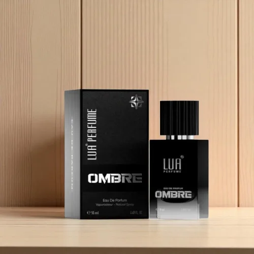 Nước Hoa Lua Nam Ombre 50ml - Hương Thơm Lịch Lãm Tươi Mát
