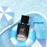 Nước Hoa Lua Nam Ombre 50ml - Hương Thơm Lịch Lãm Tươi Mát