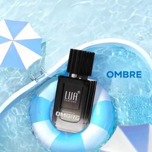 Nước Hoa Lua Nam Ombre 50ml - Hương Thơm Lịch Lãm Tươi Mát