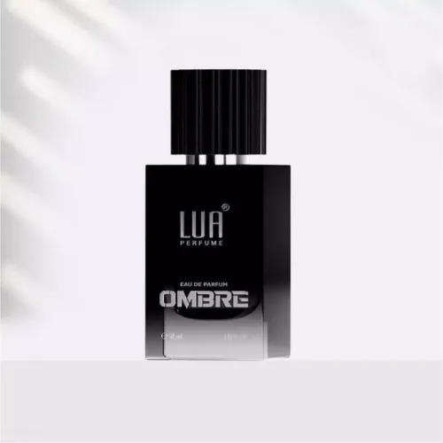 Nước Hoa Lua Nam Ombre 50ml - Hương Thơm Lịch Lãm Tươi Mát