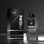 Nước Hoa Lua Nam Pagani 100ml - Hương Thơm Tươi Mát Hiện Đại