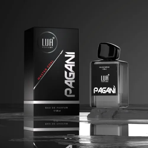 Nước Hoa Lua Nam Pagani 100ml - Hương Thơm Tươi Mát Hiện Đại