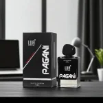 Nước Hoa Lua Nam Pagani 100ml - Hương Thơm Tươi Mát Hiện Đại