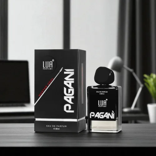 Nước Hoa Lua Nam Pagani 100ml - Hương Thơm Tươi Mát Hiện Đại