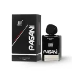 Nước Hoa Lua Nam Pagani 100ml - Hương Thơm Tươi Mát Hiện Đại