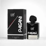Nước Hoa Lua Nam Pagani 100ml - Hương Thơm Tươi Mát Hiện Đại
