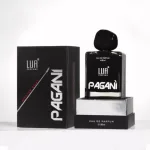 Nước Hoa Lua Nam Pagani 100ml - Hương Thơm Tươi Mát Hiện Đại