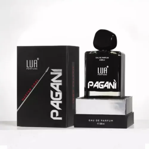 Nước Hoa Lua Nam Pagani 100ml - Hương Thơm Tươi Mát Hiện Đại