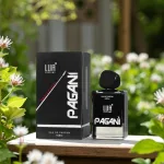 Nước Hoa Lua Nam Pagani 100ml - Hương Thơm Tươi Mát Hiện Đại