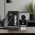 Nước Hoa Lua Nam Pagani 100ml - Hương Thơm Tươi Mát Hiện Đại