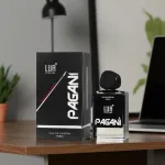 Nước Hoa Lua Nam Pagani 100ml - Hương Thơm Tươi Mát Hiện Đại
