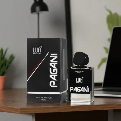 Nước Hoa Lua Nam Pagani 100ml - Hương Thơm Tươi Mát Hiện Đại