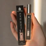 Nước Hoa Luxury Dubai Luxury Black Màu Đen Mùi Nam Nữ 10ml - Hương Thơm Sang Trọng Cuốn Hút
