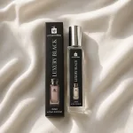 Nước Hoa Luxury Dubai Luxury Black Màu Đen Mùi Nam Nữ 10ml - Hương Thơm Sang Trọng Cuốn Hút