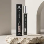 Nước Hoa Luxury Dubai Luxury Black Màu Đen Mùi Nam Nữ 10ml - Hương Thơm Sang Trọng Cuốn Hút