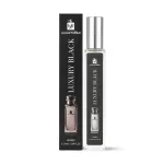 Nước Hoa Luxury Dubai Luxury Black Màu Đen Mùi Nam Nữ 10ml - Hương Thơm Sang Trọng Cuốn Hút