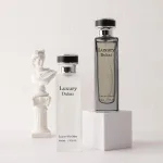 Nước Hoa Luxury Dubai Luxury Black Màu Đen Mùi Nam 50ml