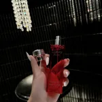 Nước Hoa Luxury Dubai Luxury Sexy Màu Đỏ Mùi Nữ 50ml