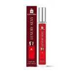 Nước Hoa Luxury Dubai Màu Đỏ Mùi Nữ 10ml - Hương Thơm Ngọt Nhẹ Sang Trọng
