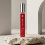 Nước Hoa Luxury Dubai Màu Đỏ Mùi Nữ 10ml - Hương Thơm Ngọt Nhẹ Sang Trọng
