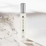 Nước Hoa Luxury Dubai Màu Trắng Mùi Nam 10ml - Hương Thơm Tươi Mát Sang Trọng