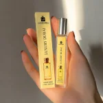 Nước Hoa Luxury Dubai Màu Vàng Mùi Nữ 10ml - Hương Thơm Dịu Nhẹ Sang Trọng