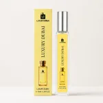 Nước Hoa Luxury Dubai Màu Vàng Mùi Nữ 10ml - Hương Thơm Dịu Nhẹ Sang Trọng