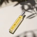 Nước Hoa Luxury Dubai Màu Vàng Mùi Nữ 10ml - Hương Thơm Dịu Nhẹ Sang Trọng