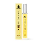Nước Hoa Luxury Dubai Màu Vàng Mùi Nữ 10ml - Hương Thơm Dịu Nhẹ Sang Trọng