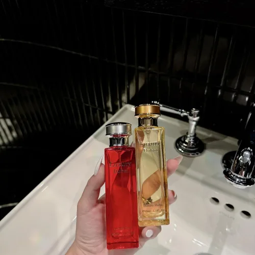 Nước Hoa Luxury Dubai Màu Vàng Mùi Nữ 50ml