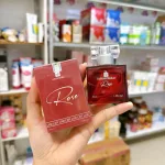 Nước Hoa Luxury Dubai Rose 30ml Mùi Nữ