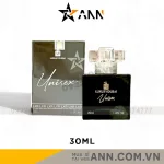 Nước Hoa Luxury Dubai Unisex 30ml Dành Cho Nam Và Nữ