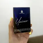 Nước Hoa Luxury Dubai Unisex 30ml Dành Cho Nam Và Nữ