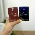 Nước Hoa Luxury Dubai Unisex 30ml Dành Cho Nam Và Nữ