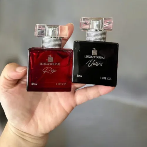 Nước Hoa Luxury Dubai Unisex 30ml Dành Cho Nam Và Nữ