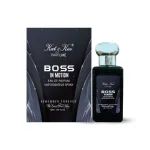 Nước Hoa Nam Boss Kat & Kev 30ml - Hương Thơm Nam Tính Sang Trọng
