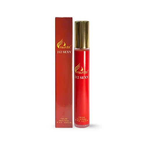 Nước Hoa Nam Charme 212 Sexy 10ml - Hương Thơm Sang Trọng Lịch Lãm