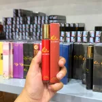 Nước Hoa Nam Charme 212 Sexy 10ml - Hương Thơm Sang Trọng Lịch Lãm