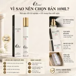 Nước Hoa Nam Charme Allura Men Sport 10ml - Hương Thơm Sang Trọng Tự Tin